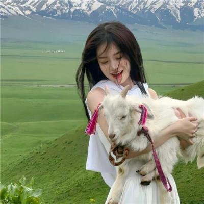 女收藏家封面