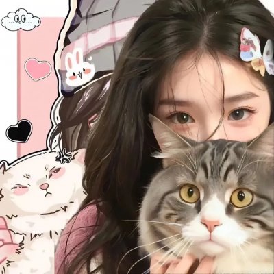女子高中生封面